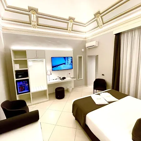 Etnea Style Luxury 게스트하우스 카타니아