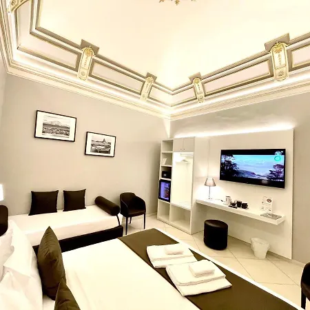 Etnea Style Luxury 게스트하우스 카타니아