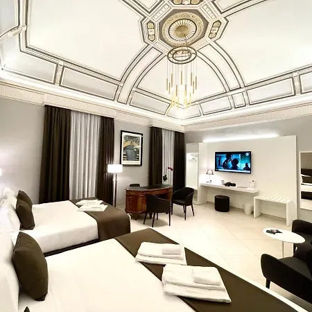 Etnea Style Luxury 게스트하우스 카타니아