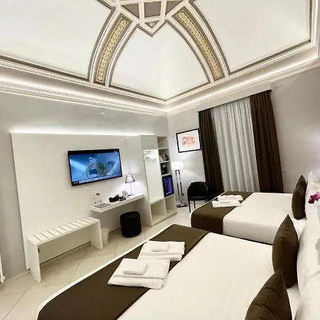 Etnea Style Luxury 3*