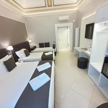 Etnea Style Luxury