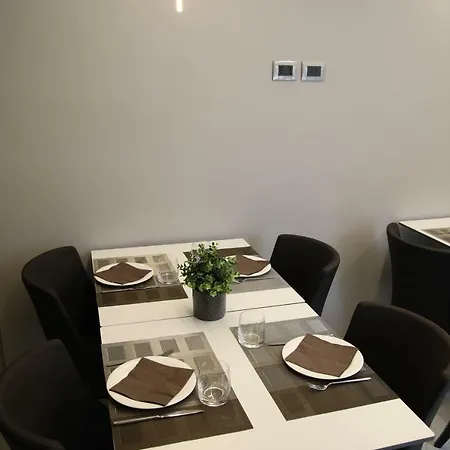 게스트하우스 Etnea Style Luxury 3*