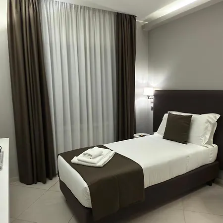 Etnea Style Luxury Vendégház