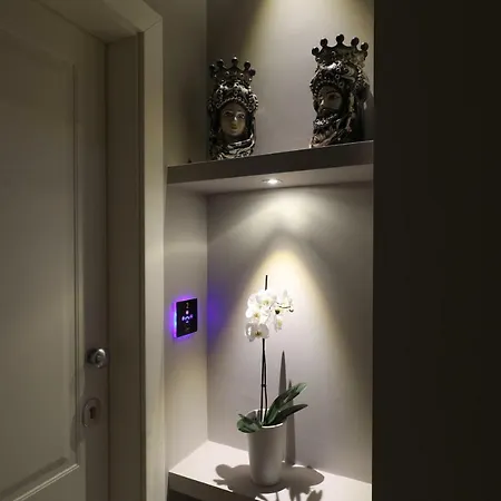 Etnea Style Luxury Catania