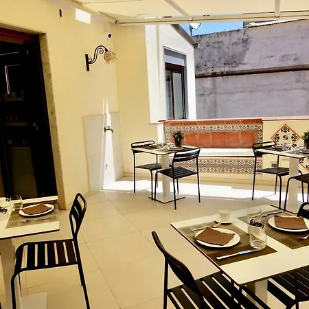 Etnea Style Luxury Vendégház
