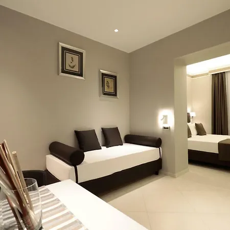 Etnea Style Luxury 3* Catania