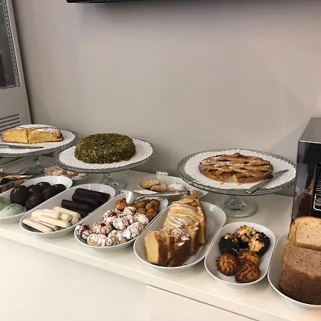 Etnea Style Luxury Vendégház 3*