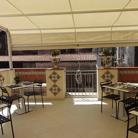 Etnea Style Luxury Catania